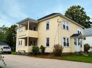 71 Washington St, Rochester, NH 03867