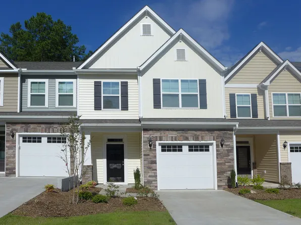 53 Galway Glenn Ln, Durham, NC 27705
