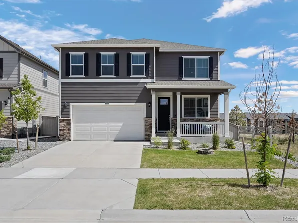 18383 Prince Hill Circle, Parker, CO 80134