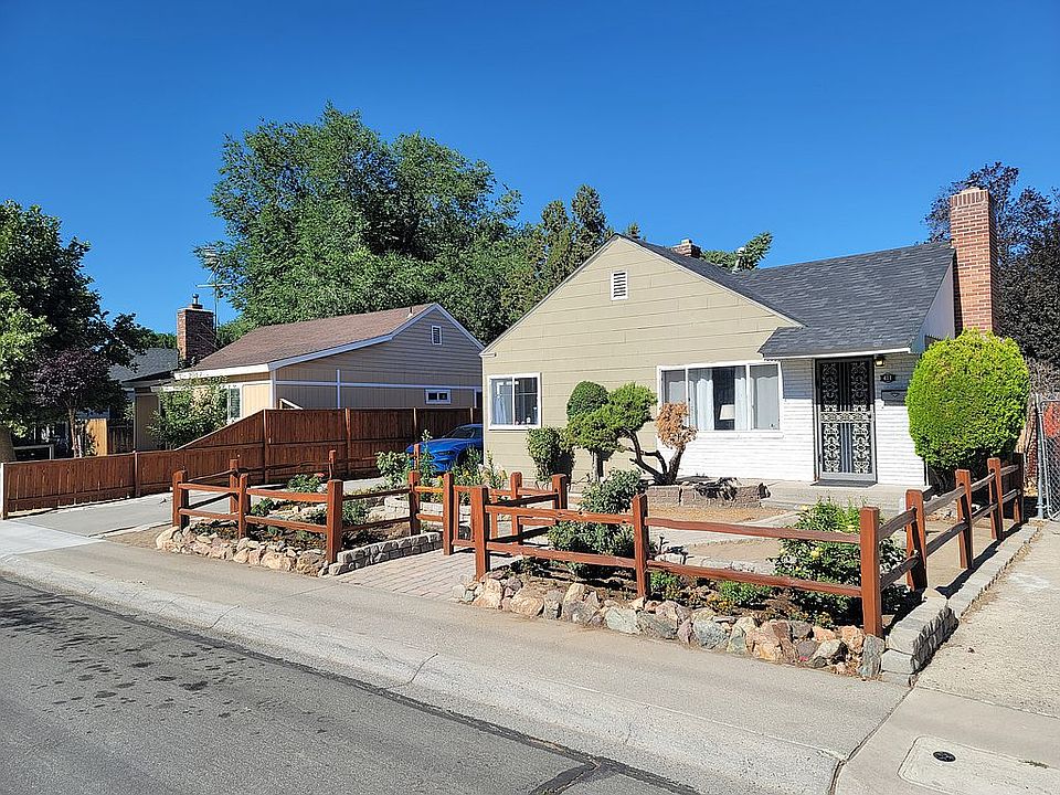 2nd image of 411 Stanford Way