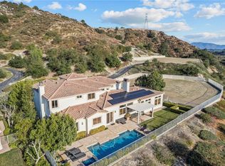 18041 Merlin St, Silverado, CA 92676