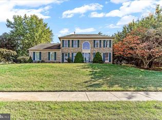 211 Cullen Way, Newark, DE 19711