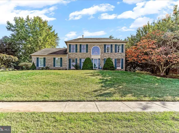 211 Cullen Way, Newark, DE 19711