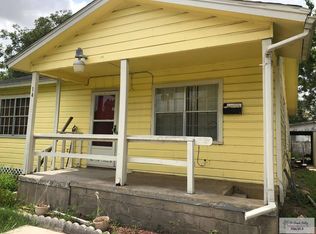 14 Southern Dr, Brownsville, TX 78520