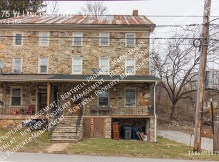 775 W Lincoln Hwy APT 1, Coatesville, PA 19320