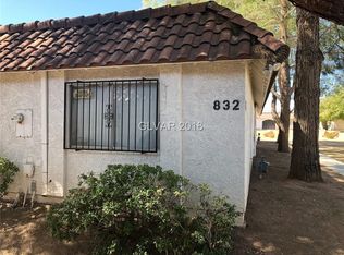 832 Mantis Way UNIT 3, Las Vegas, NV 89110