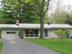 9211 Washington Blvd, Indianapolis, IN, 46240