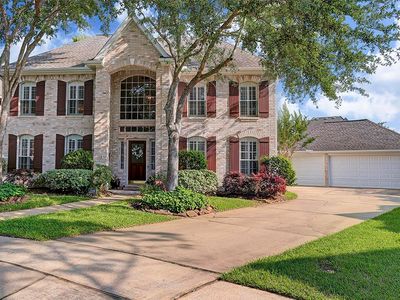 3106 Bramble Hill Ct, Houston, TX, 77059