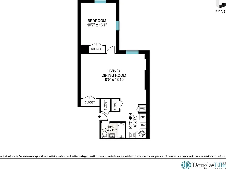 14 W 82nd St #2B — Photo 2