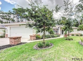 14 Botany Ln, Palm Coast, FL 32137