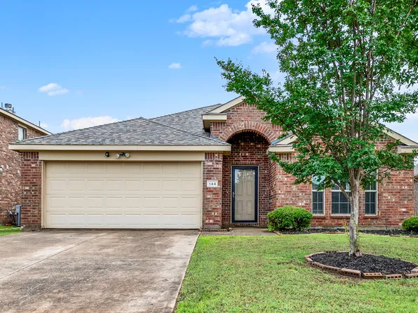 144 Meadow Crest Dr, Princeton, TX 75407