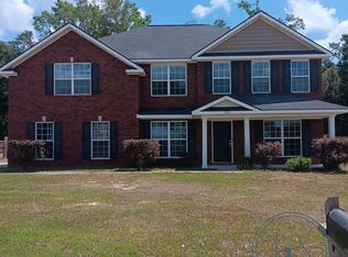 330 Nashview Trl, Allenhurst, GA 31301
