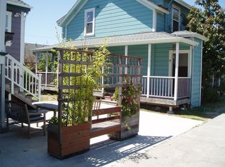 117 Clay St #5, Santa Cruz, CA 95060