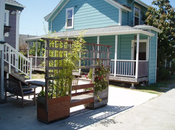 117 Clay St #5, Santa Cruz, CA 95060