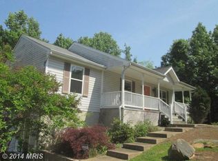 20594 Adkins Rd, Lexington Park, MD 20653