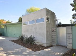650 Palmera Ave, Pacific Palisades, CA 90272