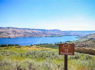 185 Sabio Way, Chelan, WA 98816