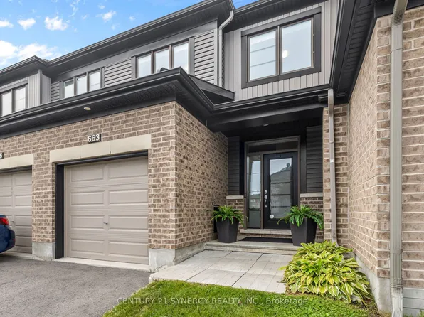 663 Jerome Jodoin Dr, Ottawa, ON K4A 1G9