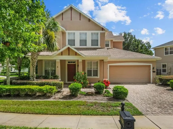 118 Birchmont Dr, Deland, FL 32724