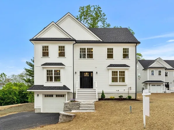 6 Sylvan Hill Xing, Haverhill, MA 01832