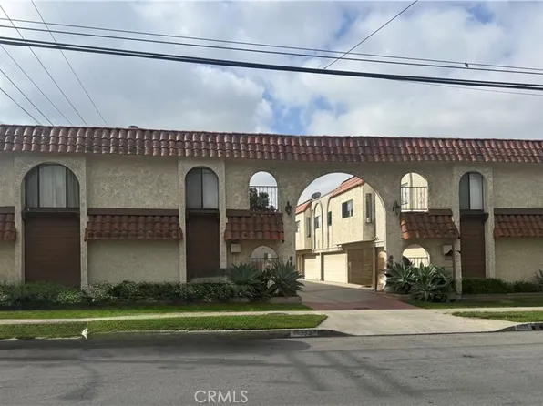 8634 Park St APT 3, Bellflower, CA 90706