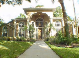 5324 Lake Bluff Ter, Sanford, FL 32771