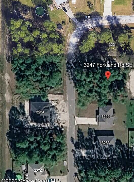 2nd image of 3247 Forkland Rd SE