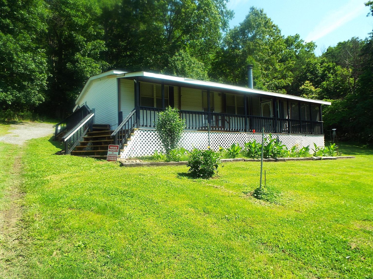 193 Clarktown Ln, Glasgow, VA 24555 Zillow