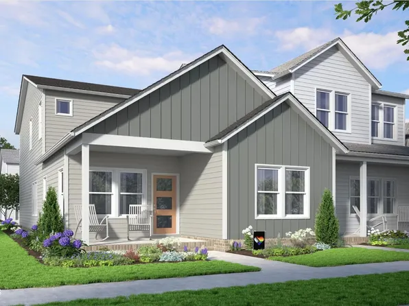 801 Central Park Dr, Raleigh, NC 27604