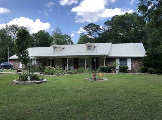 901 Morris Tullos Dr, Morton, MS 39117