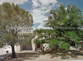 1825 Chelwood Park Blvd NE, Albuquerque, NM 87112