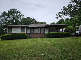 2640 1st St, Trafford, AL 35172