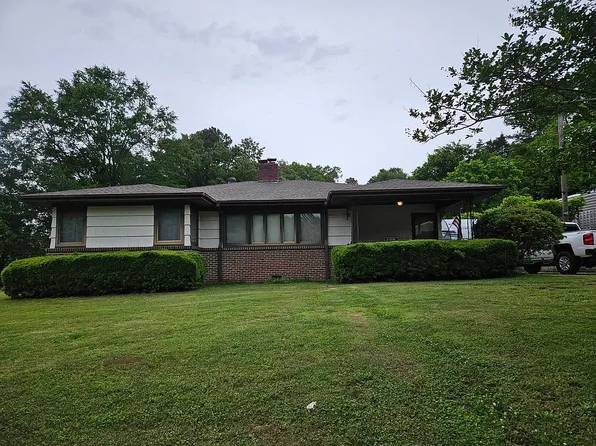 2640 1st St, Trafford, AL 35172