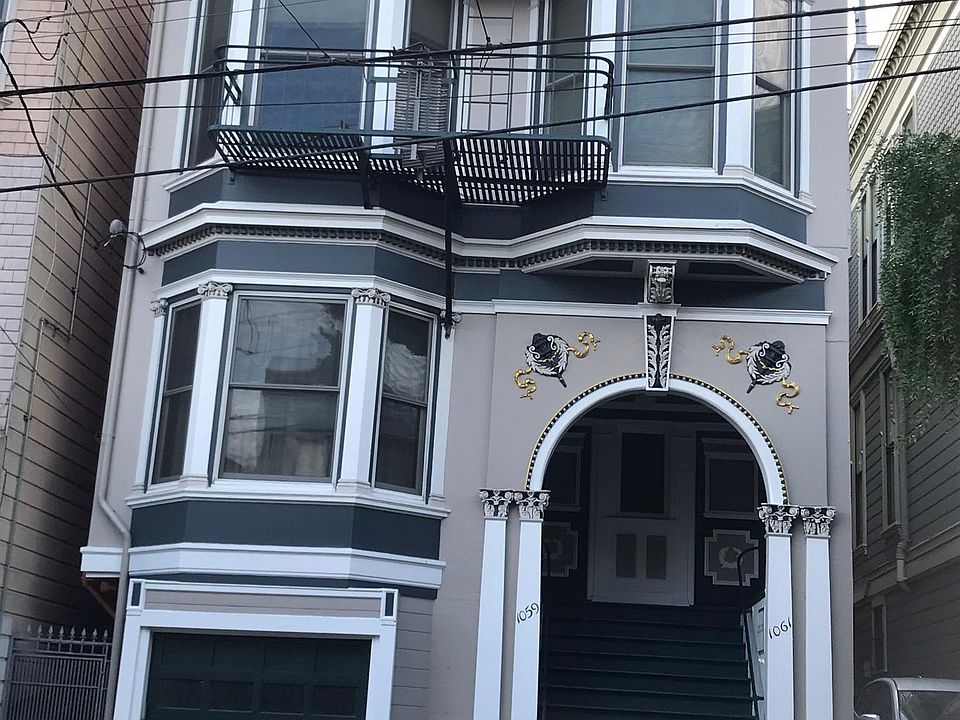 1st image of 1059 Page St #2