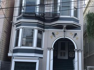 1059 Page St #2, San Francisco, CA 94117