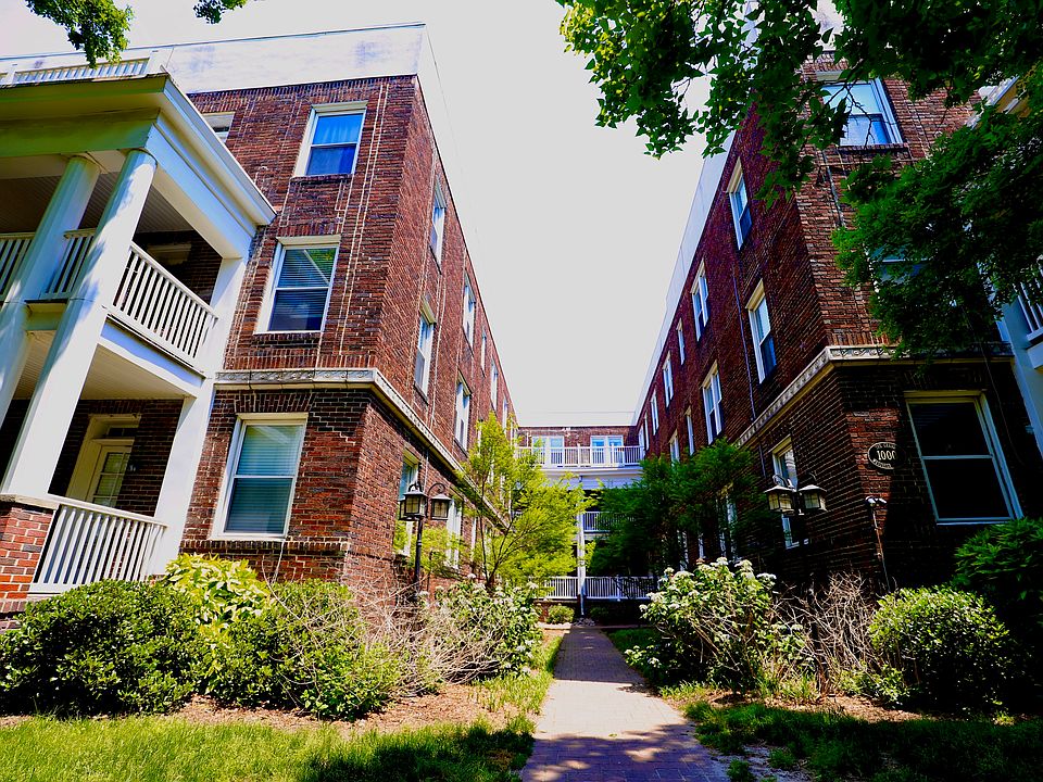 1st image of 1000 Westover Ave APT 5