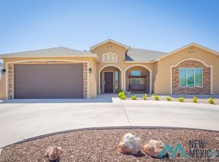1517 W Mahone Dr, Artesia, NM 88210