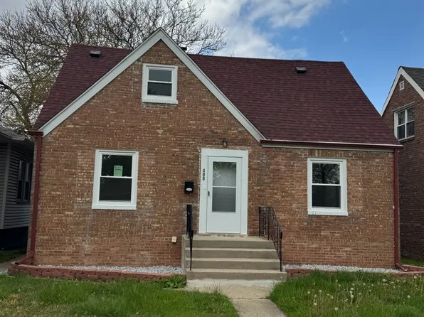 (undisclosed Address), Calumet City, IL 60409