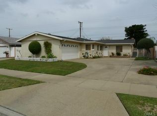 2309 E Wilson Ave, Orange, CA 92867