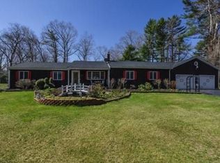 56 Buttonwood Ln, Hanover, MA 02339