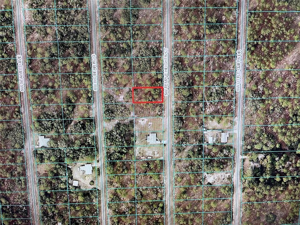 1st image of 1200 SW TEMPLE HEIGHTS COURT LOT 17