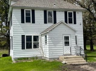 14600 390th St NE, Middle River, MN 56737