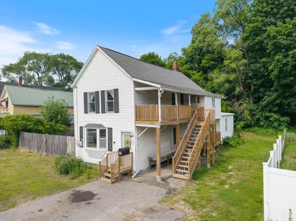 246 Lincoln Street, Lewiston, ME 04240