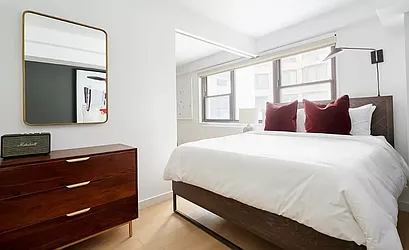 Rented by Manhattan Realty Group