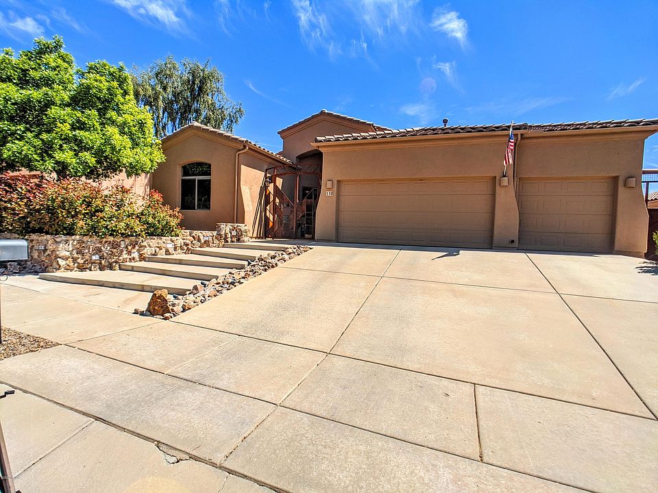 1st image of 118 E Placita Roca De Oro