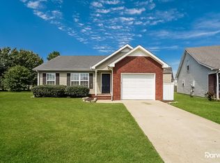 1506 Killarney Dr, Murfreesboro, TN 37128