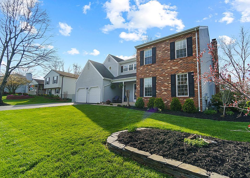 1st image of 1332 Forty Oaks Dr