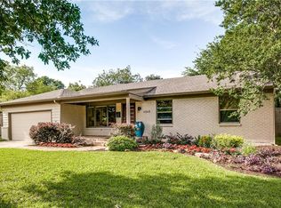 4049 Clover Ln, Dallas, TX 75220