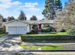 3449 Young Ave, Napa, CA 94558