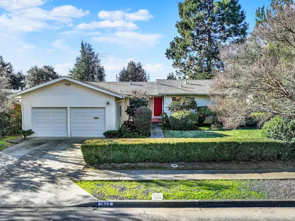 3449 Young Avenue, Napa, CA 94558